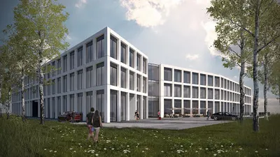 Neostudio Architekci | Architekt Poznań | Biuro architektoniczne