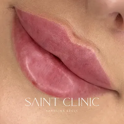 Saint Clinic